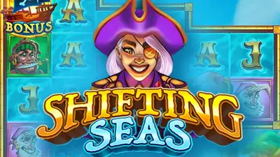 shifting seas